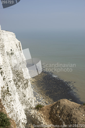 Image of White cliffs of Dover