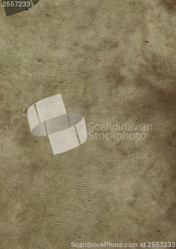 Image of Grunge dark background texture