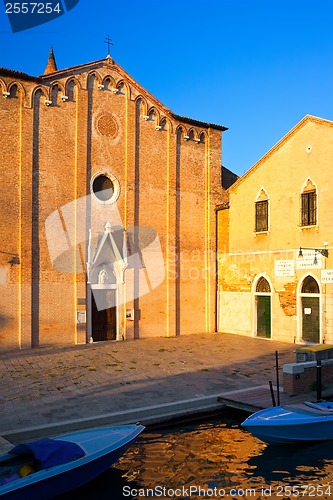 Image of Venice