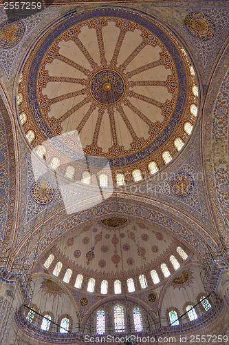 Image of Blue Mosque