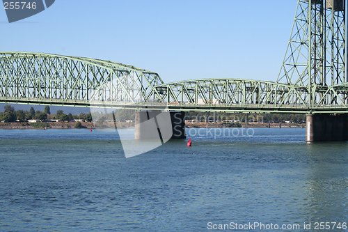 Image of Bridge