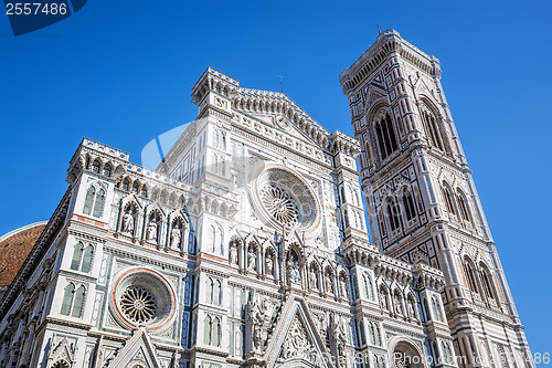 Image of Cathedral in Florence