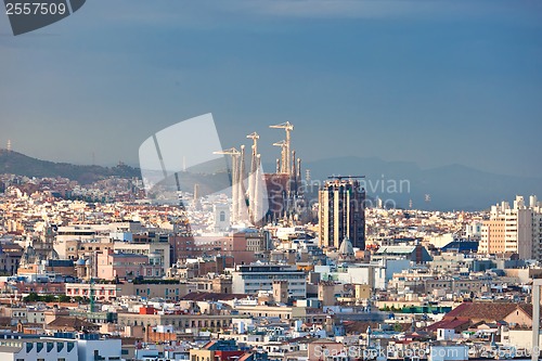 Image of Barcelona