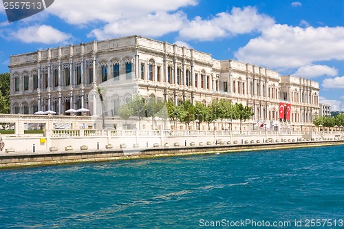 Image of Ciragan Palace