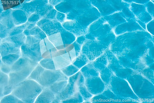 Image of Sea water