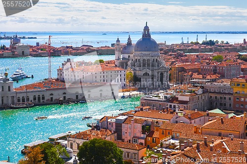 Image of Venice