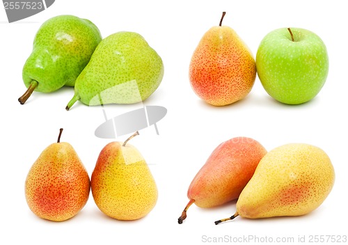 Image of Pears