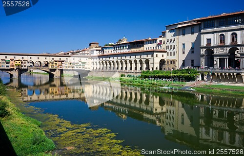 Image of Ponte Vecchio