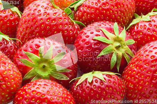 Image of Strawberries
