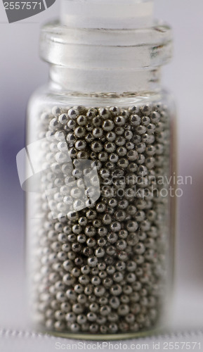 Image of Pearls for nails