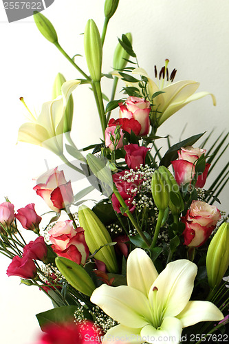 Image of Bouquet