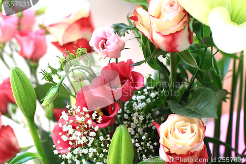 Image of Bouquet