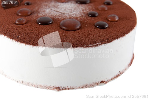 Image of Birthday cake