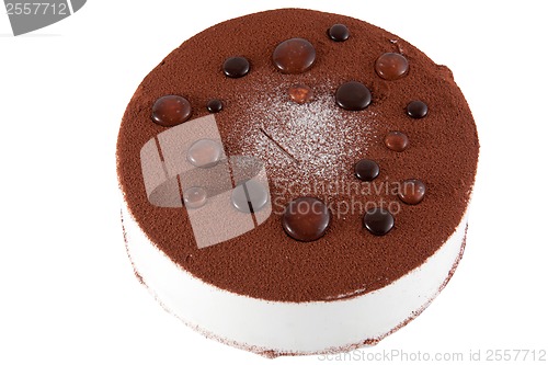 Image of Birthday cake