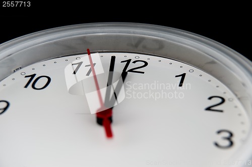 Image of Clock