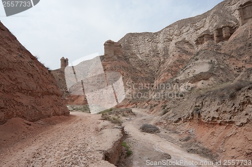 Image of Rural road