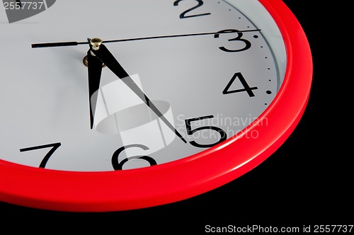 Image of Clock