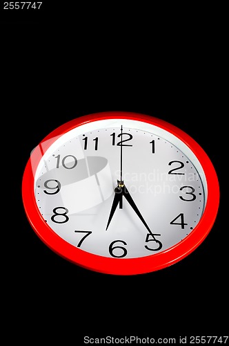 Image of Clock