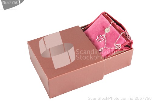 Image of Gift box