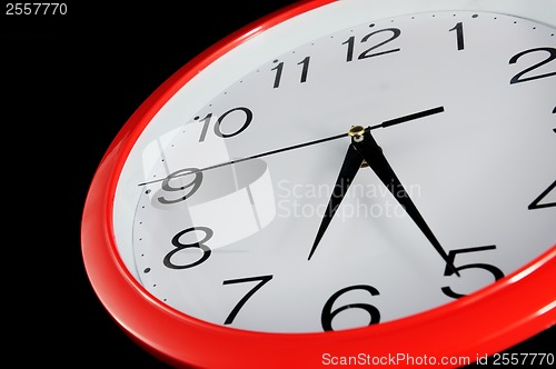 Image of Clock