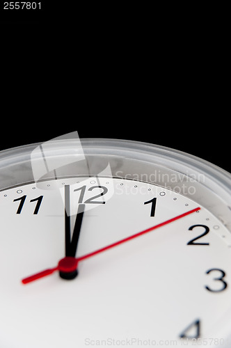 Image of Clock