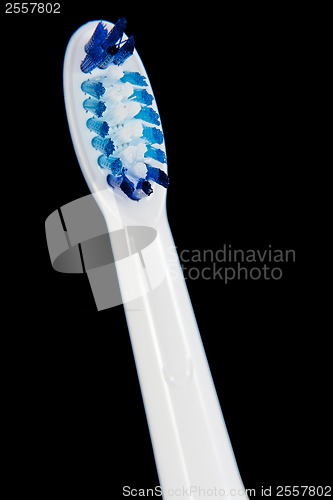 Image of Toothbrush