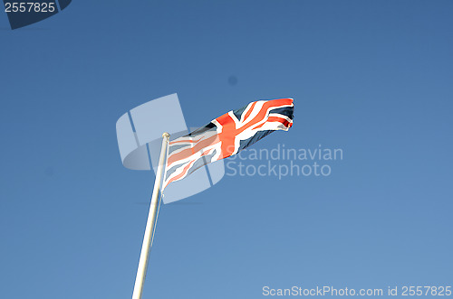 Image of British Flag