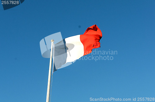 Image of French Flag