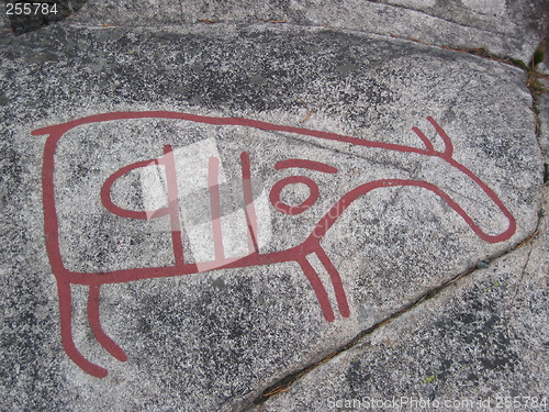 Image of Rock carvings