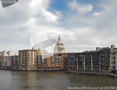 Image of Thames View