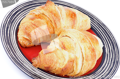 Image of Croissants