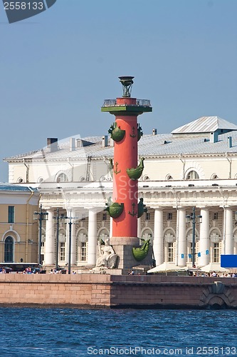 Image of Saint Petersburg