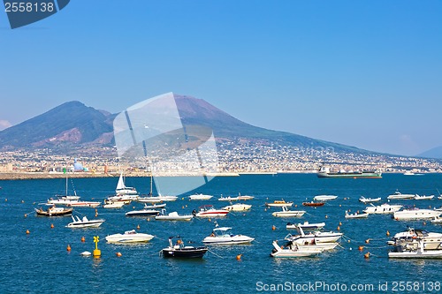 Image of Naples