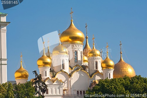 Image of Annunciation Cathedral