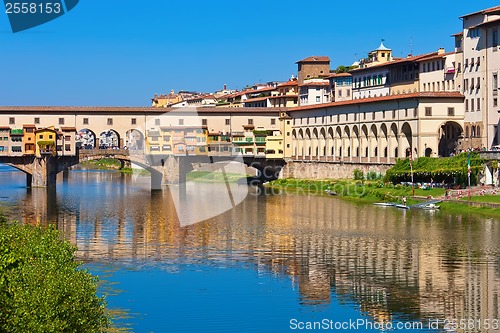 Image of Ponte Vecchio