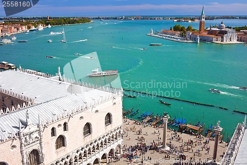 Image of Venice