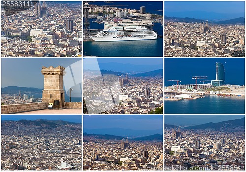 Image of Barcelona