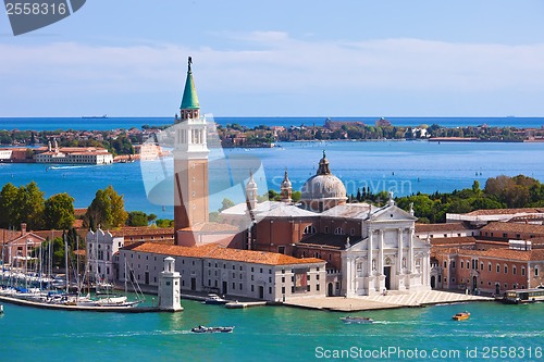 Image of Venice