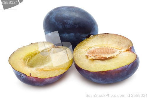 Image of Plums