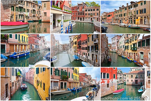 Image of Venice