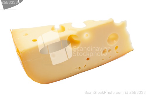 Image of Cheese