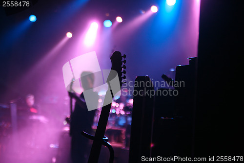 Image of Rock concert
