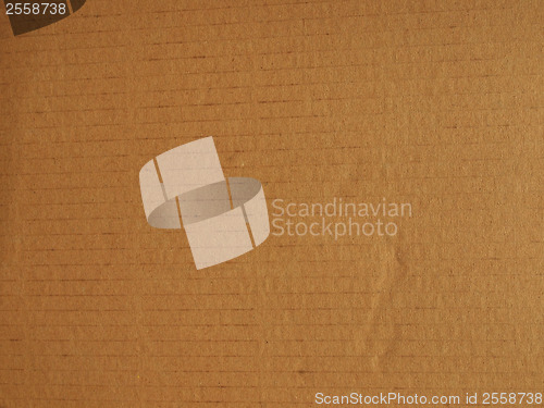 Image of Cardboard