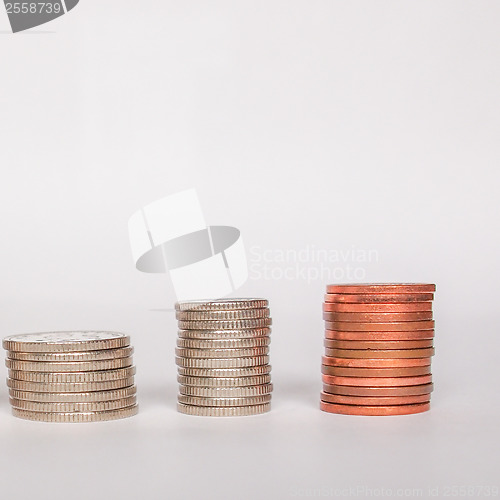 Image of British Pound