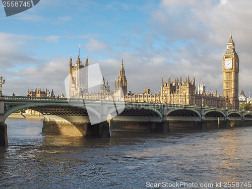 Image of Westminster Bridge