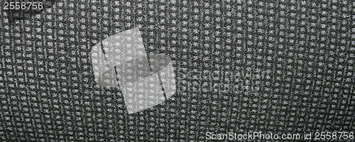 Image of gray fabric