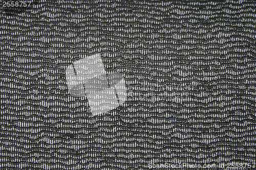 Image of gray fabric