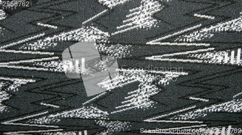 Image of gray fabric