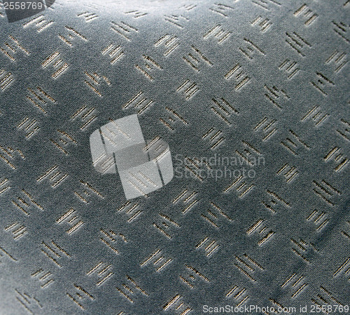 Image of gray fabric