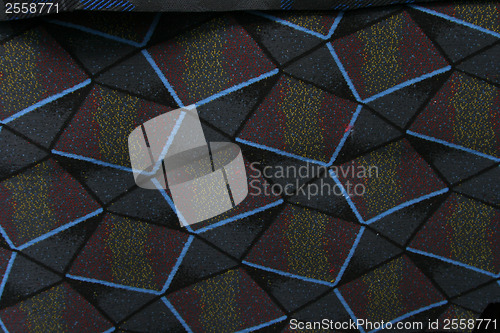 Image of fabric texture
